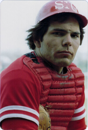 Mercial (Mike) Stewart, III