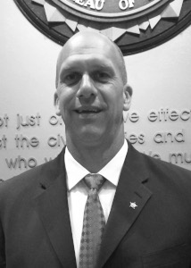 Matthew Giegling